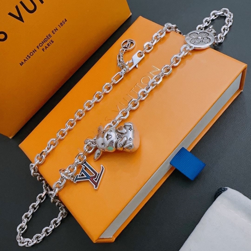 LV Necklaces